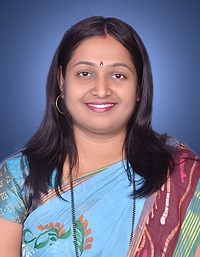 Mrs. Chetana Chougule