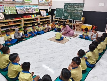 School Activities