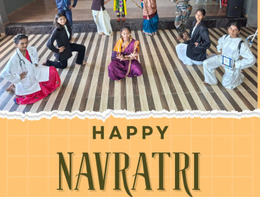 Festivals flyers and Video 2025-26